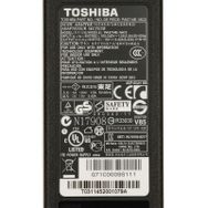 Toshiba Satellite L755-14D Notebook Klavye