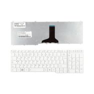 Toshiba Satellite L755-14E L755-14F Uyumlu Notebook Klavye