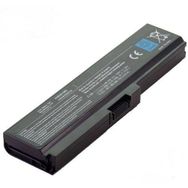 Toshiba Satellite L755 Uyumlu Laptop Batarya Pil
