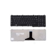 Toshiba Satellite L775-PSK3WE Klavye