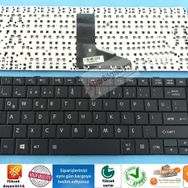 Toshiba Satellite L805D Klavye