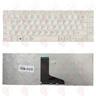 Toshiba Satellite L840-ST2N01 Siyah Klavye