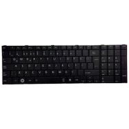 Toshiba Satellite L850-15K Klavye