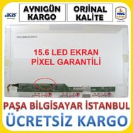 Toshiba Satellite L850-18Z L850-1EW 15.6 LED Uyumlu LCD Ekran Panel