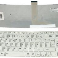 Toshiba Satellite L850-1MK Klavye