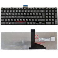 Toshiba Satellite L850-1RH Siyah Notebook Klavye