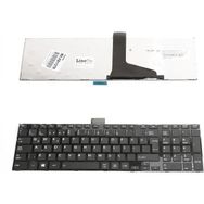 Toshiba Satellite L850-B4S Siyah Notebook Klavye