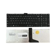 Toshiba Satellite L850-CJK Klavye Siyah