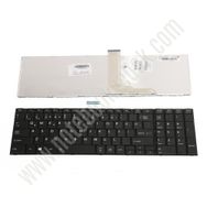Toshiba Satellite L850-D2B Klavye