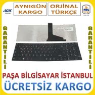 Toshiba Satellite L850-D2B Siyah Notebook Klavye