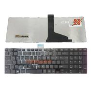 Toshiba Satellite L850-DLK Klavye