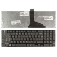Toshiba Satellite L850-E8S Siyah Notebook Klavye