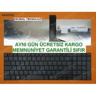Toshiba Satellite L850 Klavye