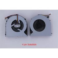 Toshiba Satellite L855-10T Uyumlu Fan