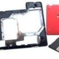 Toshiba Satellite L855-10W Siyah Notebook Klavye