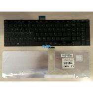 Toshiba Satellite L855-16R Klavye