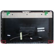 Toshiba Satellite L855-16R Siyah Notebook Klavye