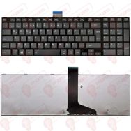Toshiba Satellite L855-16W Siyah Klavye
