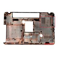 Toshiba Satellite L855-188 Siyah Notebook Klavye