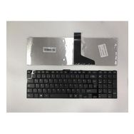 Toshiba Satellite L855-C2M Siyah Klavye