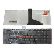 Toshiba Satellite L855-D3M Klavye