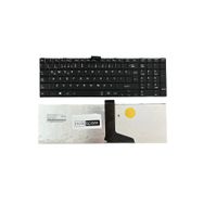 Toshiba Satellite L855-D3M Siyah Klavye