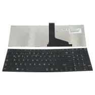 Toshiba Satellite L855D-SP5267WM Siyah Klavye