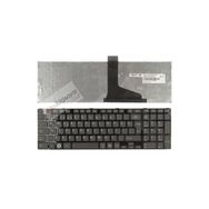 Toshiba Satellite L870-11J Siyah Klavye