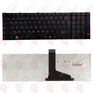 Toshiba Satellite L870-17M Siyah Klavye