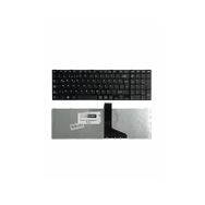 Toshiba Satellite L875-D7M Siyah Klavye