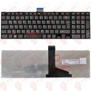Toshiba Satellite L875D-B7M Siyah Notebook Klavye