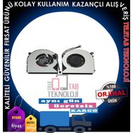 Toshiba Satellite L950 Uyumlu Fan