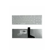 Toshiba Satellite L950D-DBS Beyaz Notebook Klavye