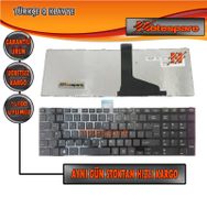 Toshiba Satellite L955-D6M Klavye