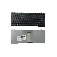 Toshiba Satellite M203 Klavye
