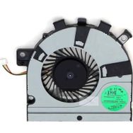 Toshiba Satellite M50-A Uyumlu Notebook Fan