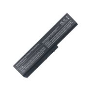 Toshiba Satellite M500 Uyumlu Notebook Batarya