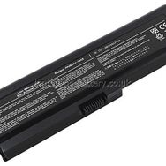 Toshiba Satellite M500D Uyumlu Notebook Batarya