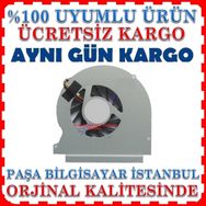 Toshiba Satellite M645 Uyumlu Fan
