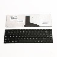 Toshiba Satellite MP-11B26TQ-9201 Siyah Klavye