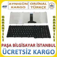 Toshiba Satellite P200D Klavye
