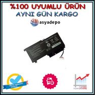Toshiba Satellite P50-A-118 Uyumlu Batarya