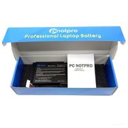 Toshiba Satellite P50-A-144 P50-A-13C P50-A-12P Uyumlu Batarya