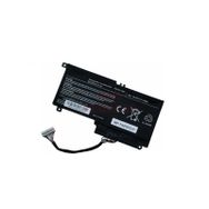 Toshiba Satellite P50-A-144 P50-A-14E Notebook Uyumlu Batarya