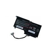 Toshiba Satellite P50-B-117 Uyumlu Batarya