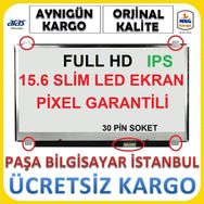 Toshiba Satellite P50-B-11U 15.6 Slim 30 Pin FHD IPS Laptop Ekranı