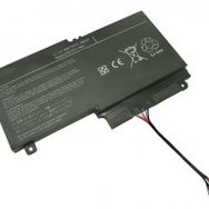 Toshiba Satellite P50-B Uyumlu Laptop Batarya Pil