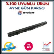 Toshiba Satellite P50-C-110 Uyumlu Batarya