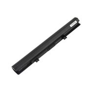 Toshiba Satellite P50-C-127 Uyumlu Notebook Batarya