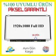 Toshiba Satellite P50-C-159 15.6 inch Uyumlu LCD Ekran